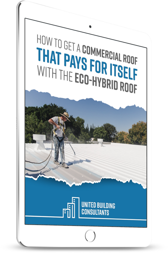 Eco-Hybrid Roof free report