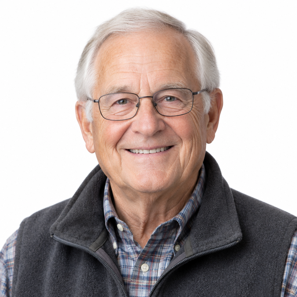 Randall W.